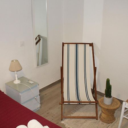 Ananda Beach Rooms Peñíscola Exterior foto