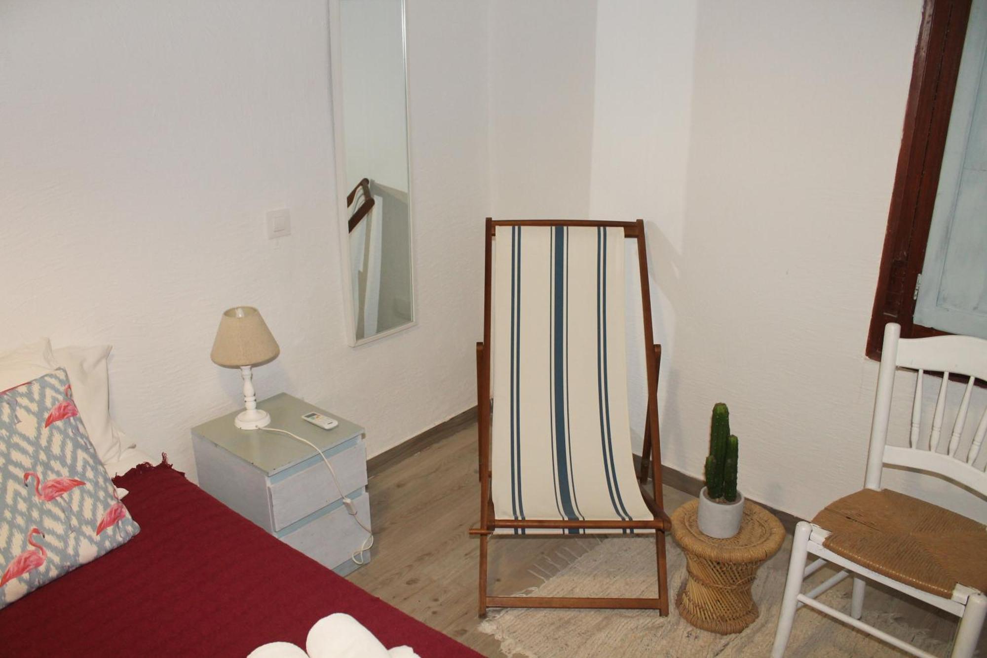 Ananda Beach Rooms Peñíscola Exterior foto